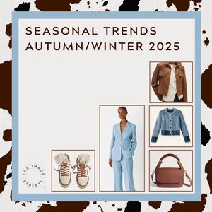 Seasonal Trends Pack: Autumn/Winter 2025