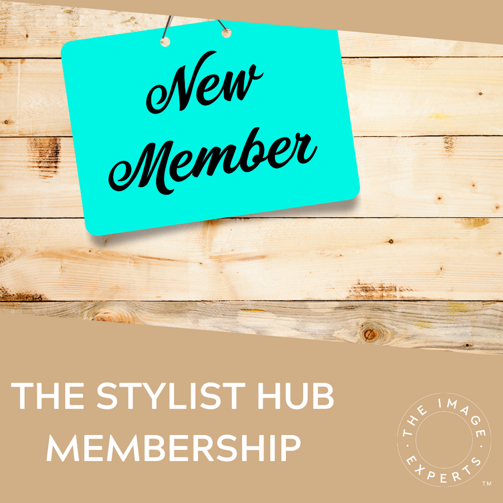 Stylist Hub Membership