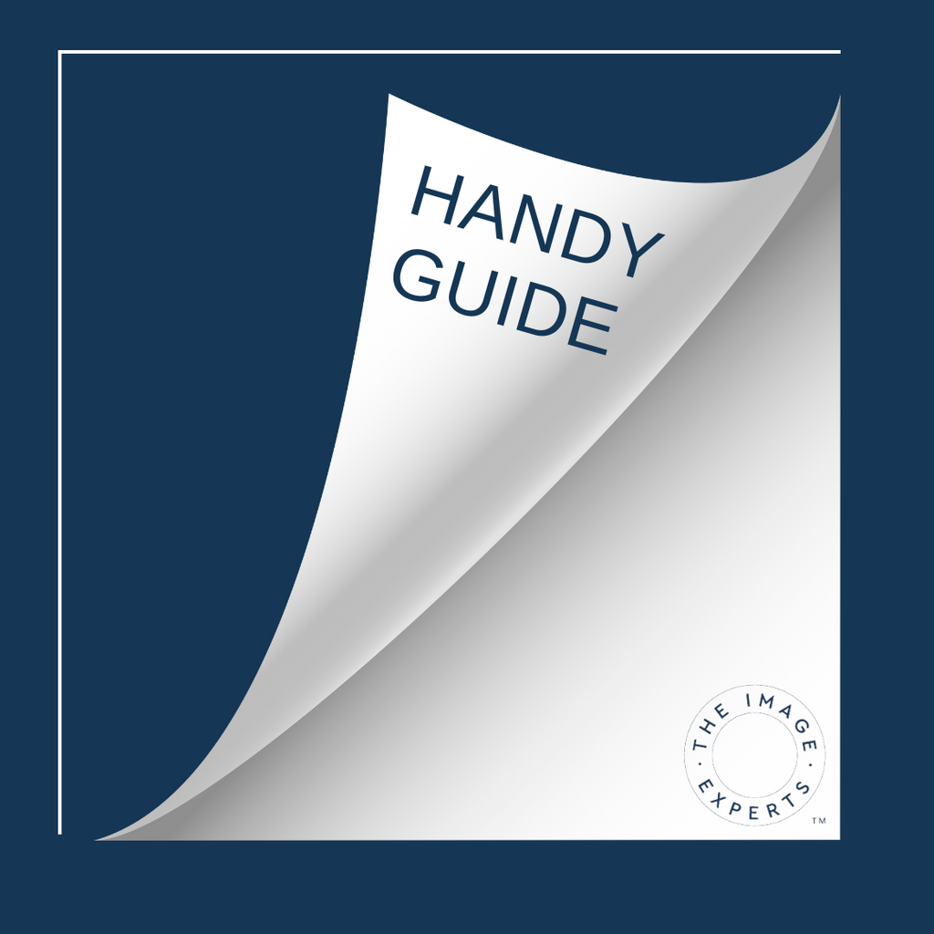 Handy Guide to: Photo Instructions for Online Colour Analysis – The ...
