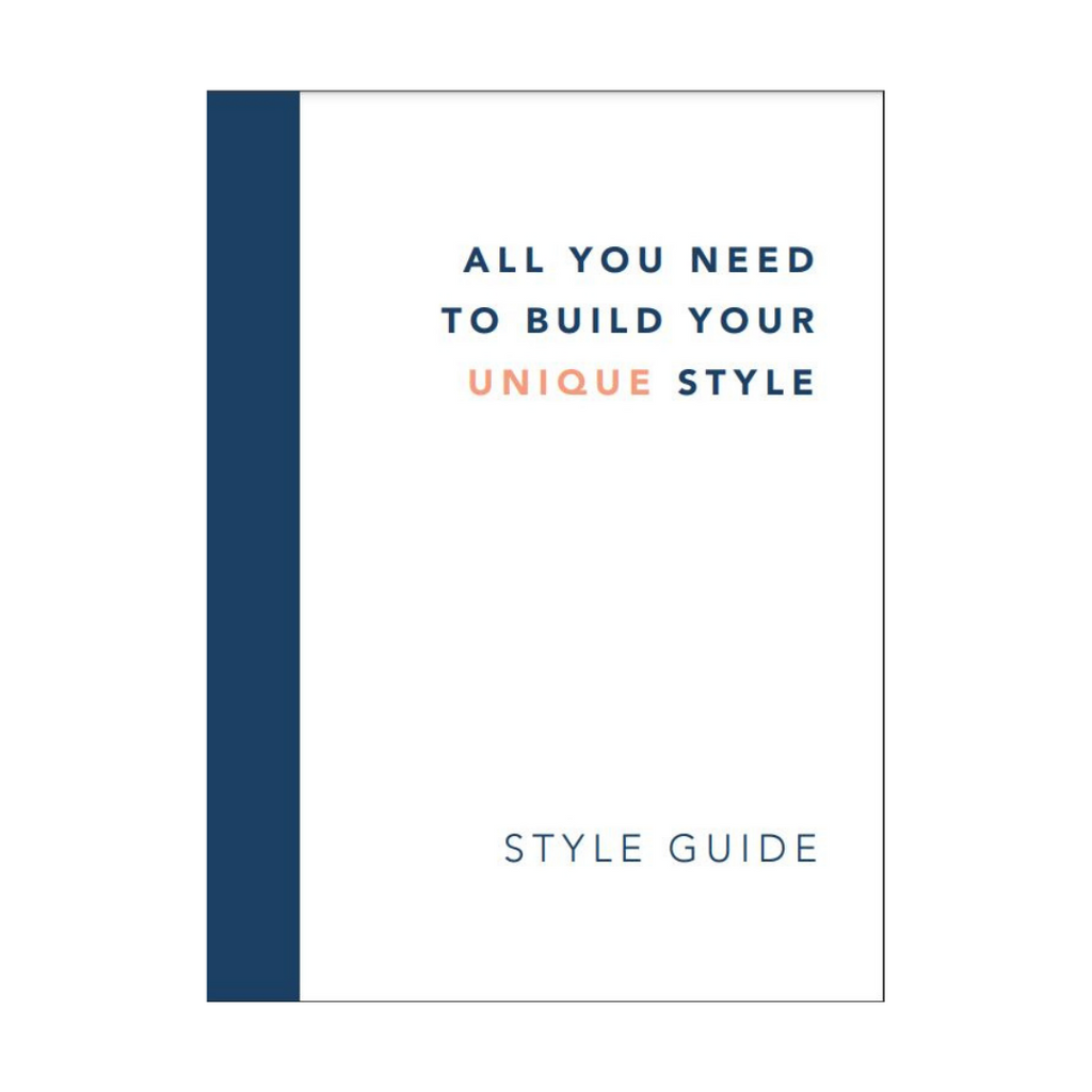 Style Guide