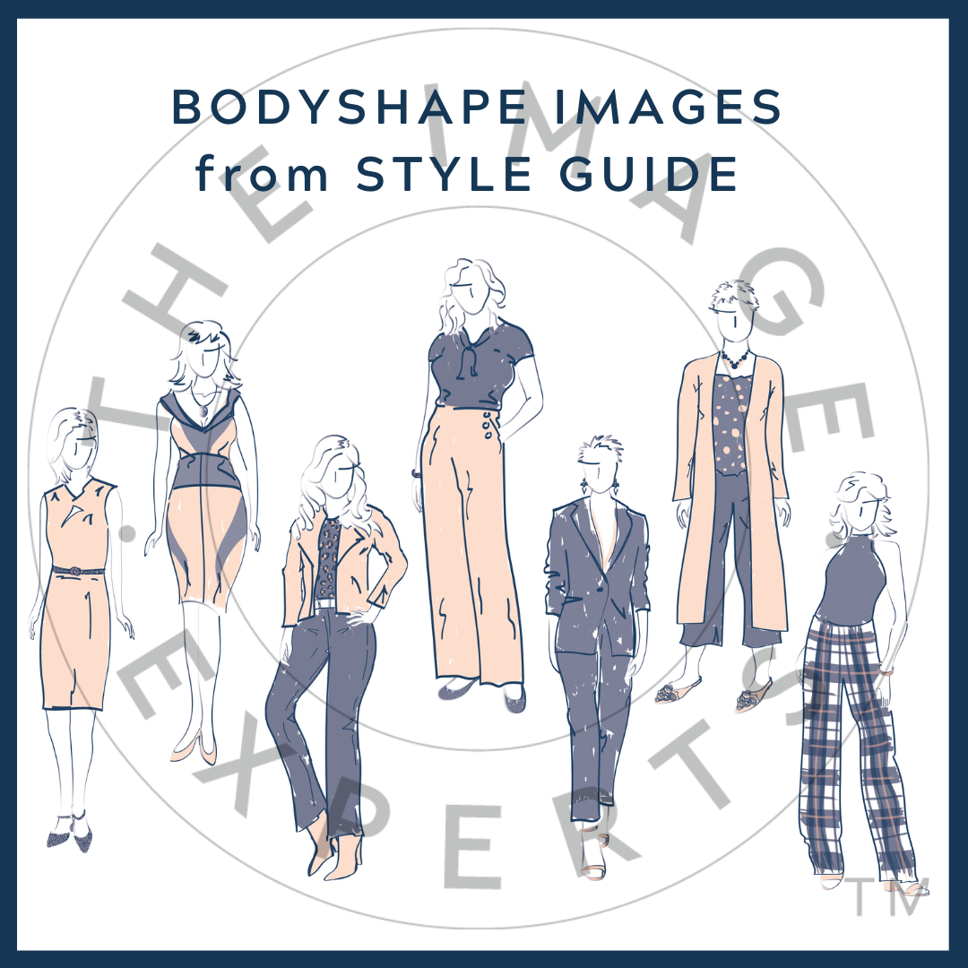 Body Shape Images